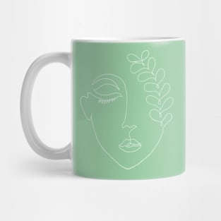 grow 3 Mug